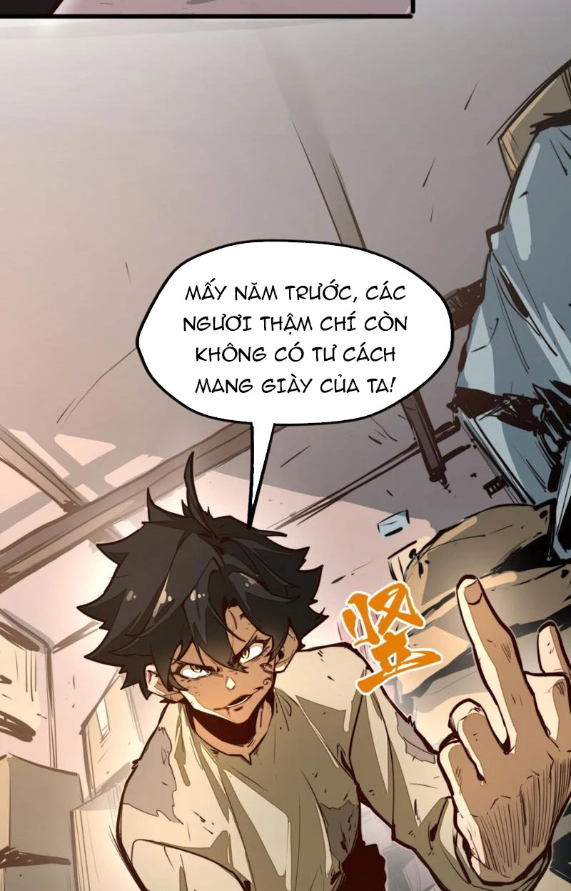 Từ đáy xã hội quật khởi Chapter 1 - 13