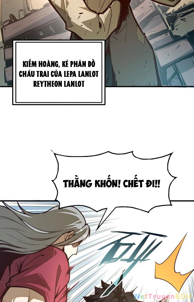 Từ đáy xã hội quật khởi Chapter 1 - 14