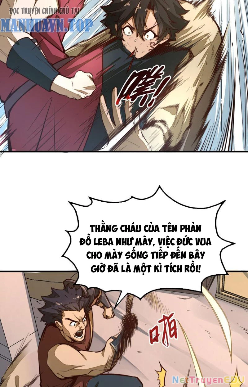 Từ đáy xã hội quật khởi Chapter 1 - 15