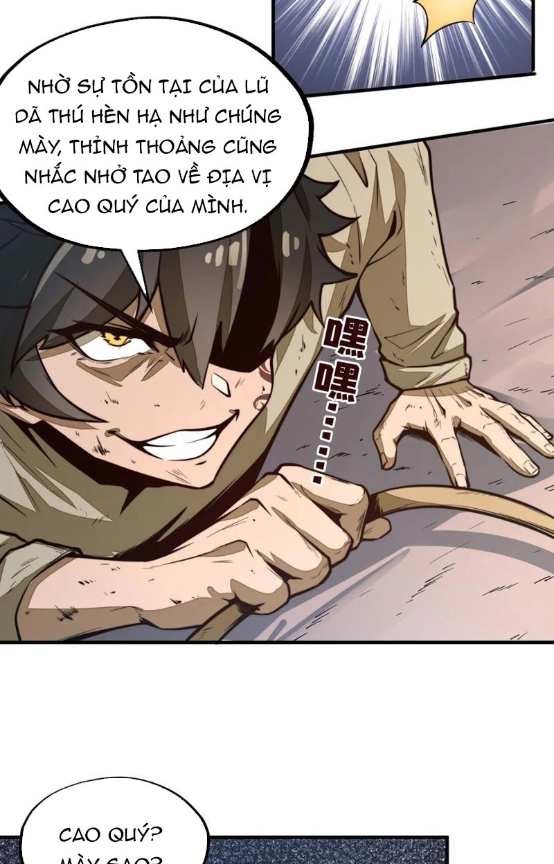 Từ đáy xã hội quật khởi Chapter 1 - 17