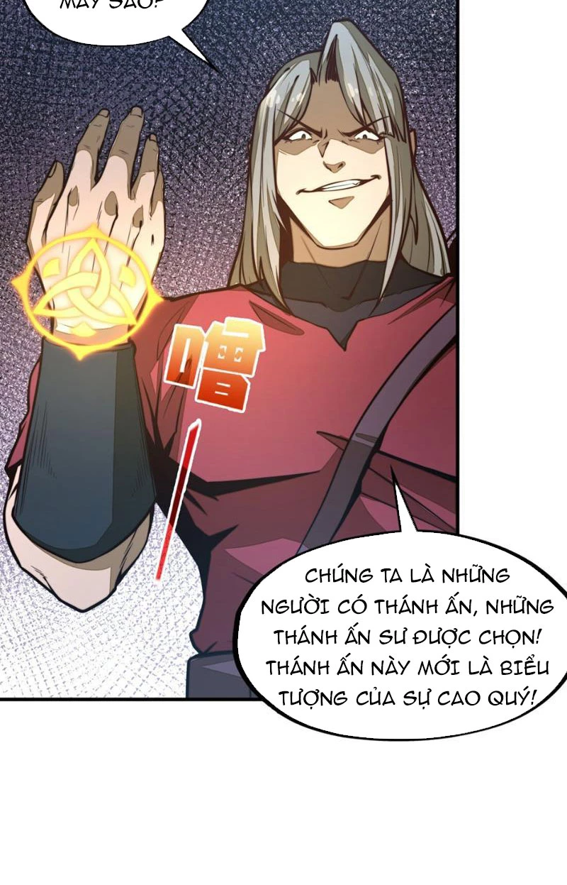 Từ đáy xã hội quật khởi Chapter 1 - 18