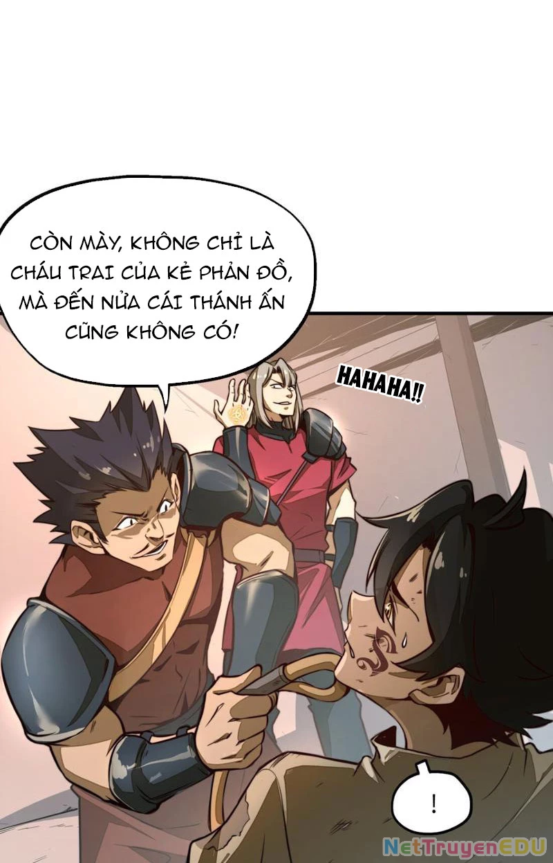 Từ đáy xã hội quật khởi Chapter 1 - 19