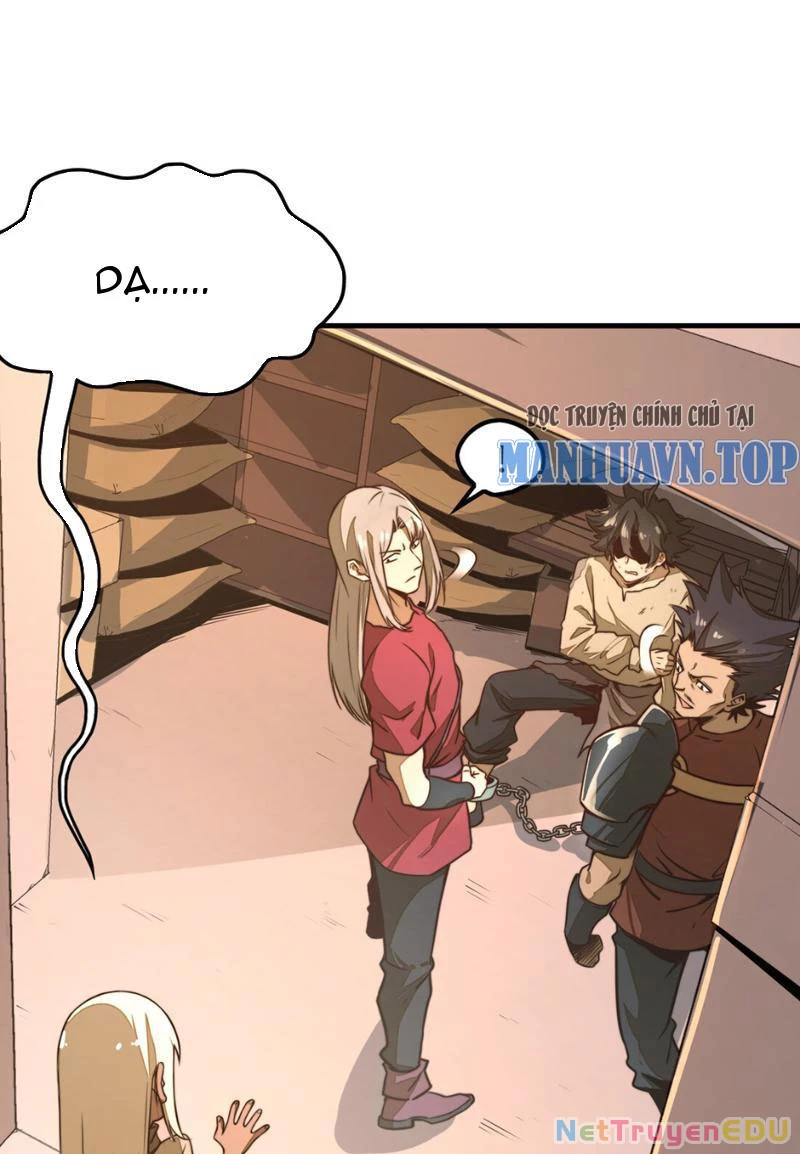 Từ đáy xã hội quật khởi Chapter 1 - 21