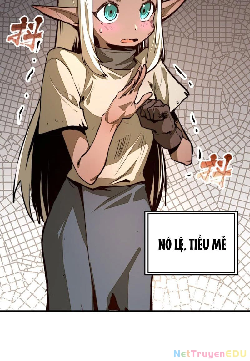 Từ đáy xã hội quật khởi Chapter 1 - 23