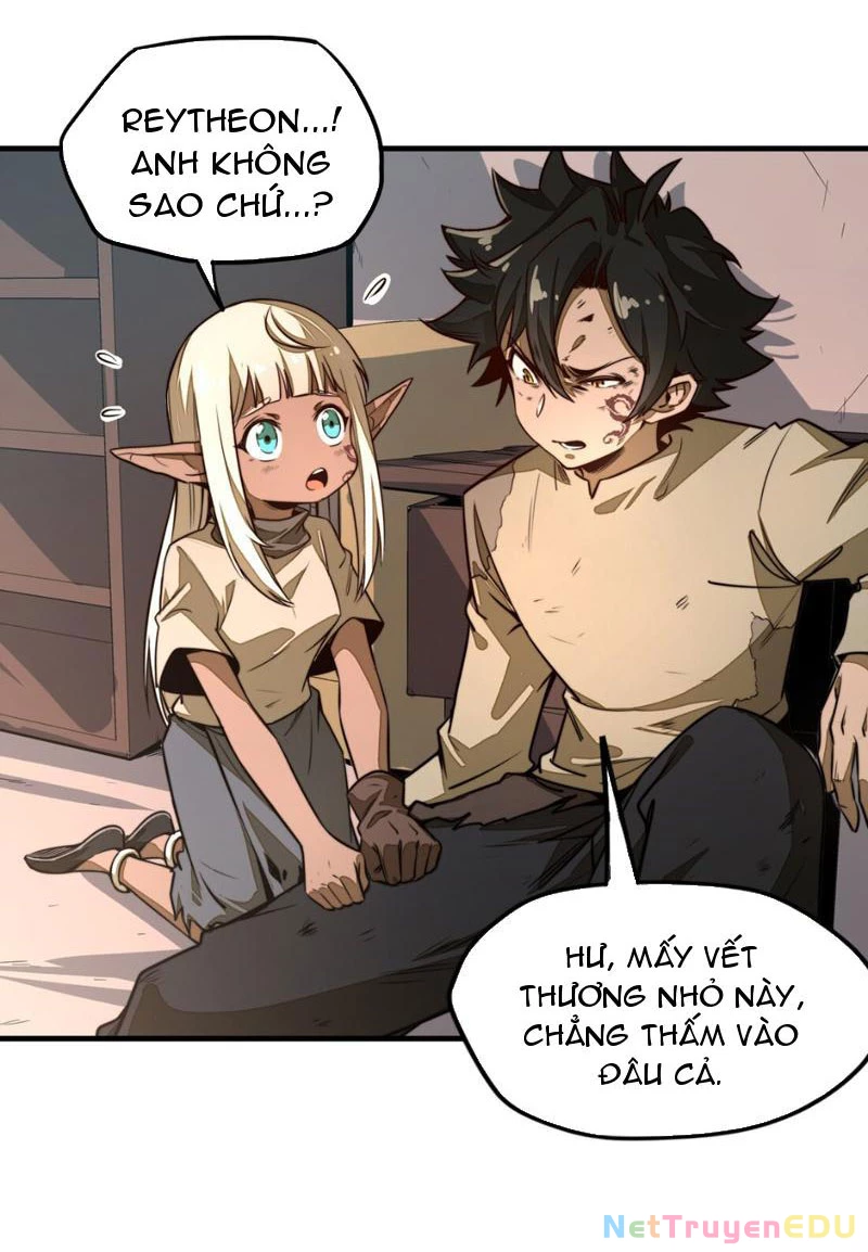 Từ đáy xã hội quật khởi Chapter 1 - 26