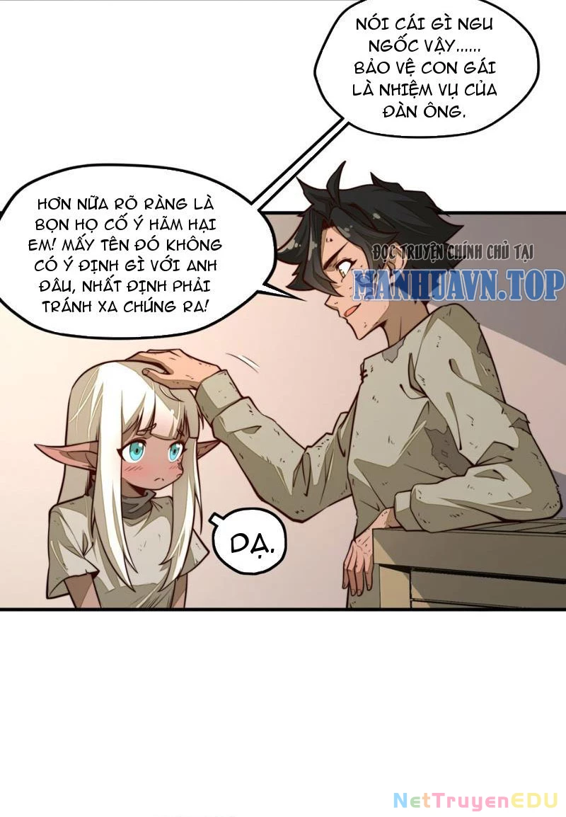 Từ đáy xã hội quật khởi Chapter 1 - 28