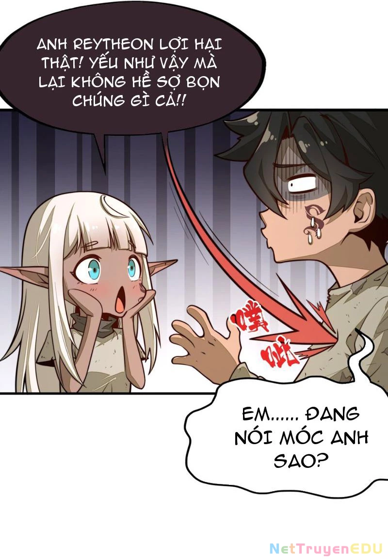 Từ đáy xã hội quật khởi Chapter 1 - 29