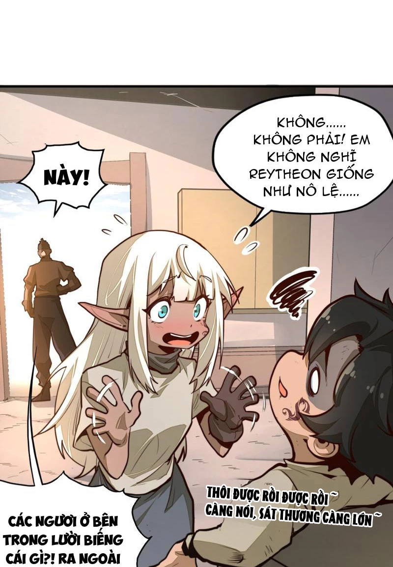 Từ đáy xã hội quật khởi Chapter 1 - 30