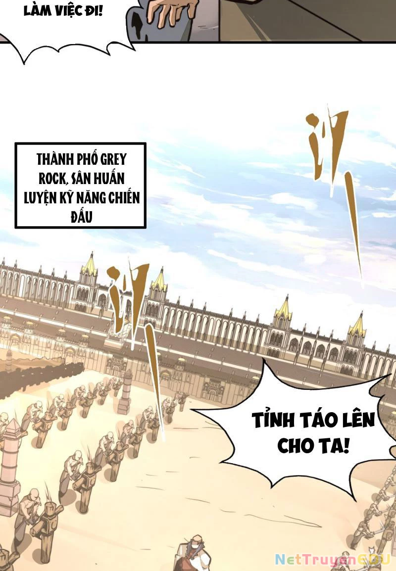 Từ đáy xã hội quật khởi Chapter 1 - 31