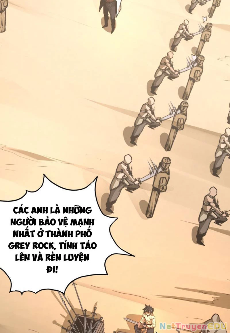 Từ đáy xã hội quật khởi Chapter 1 - 32
