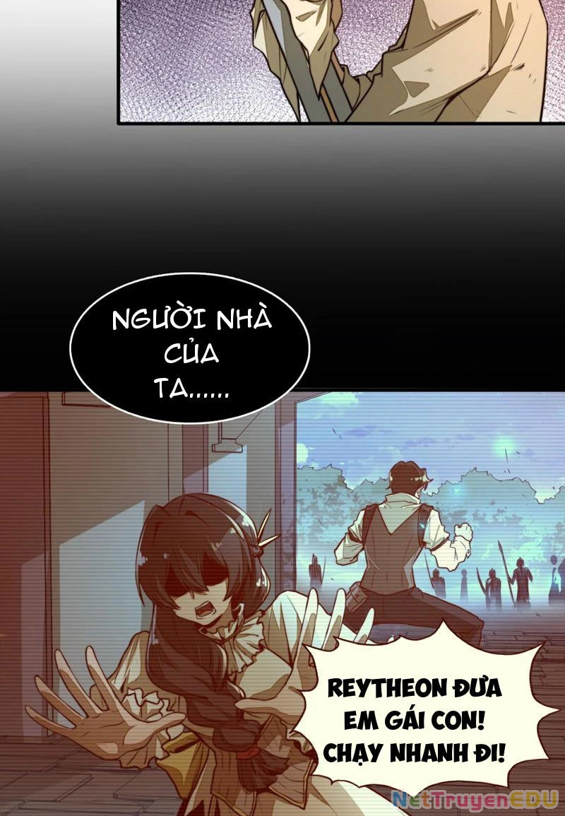 Từ đáy xã hội quật khởi Chapter 1 - 37
