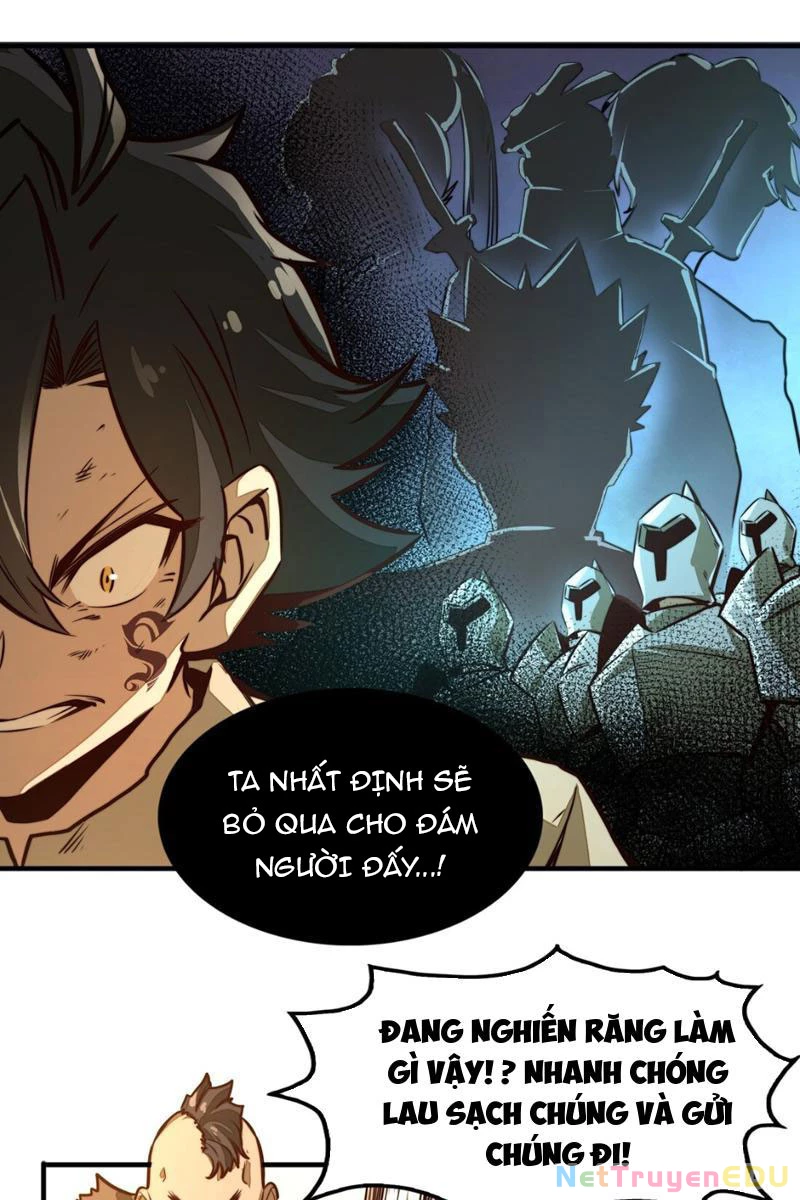 Từ đáy xã hội quật khởi Chapter 1 - 41