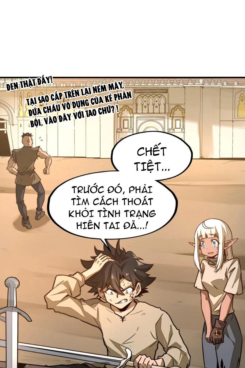 Từ đáy xã hội quật khởi Chapter 1 - 43
