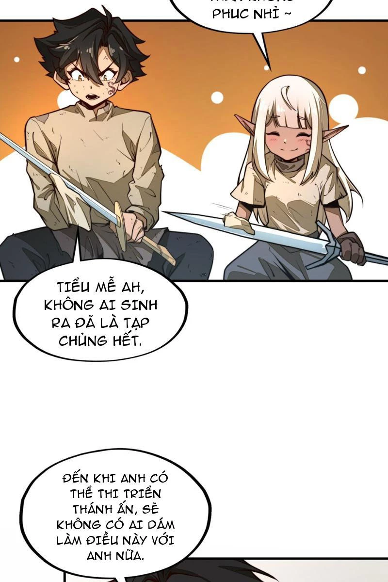 Từ đáy xã hội quật khởi Chapter 1 - 45