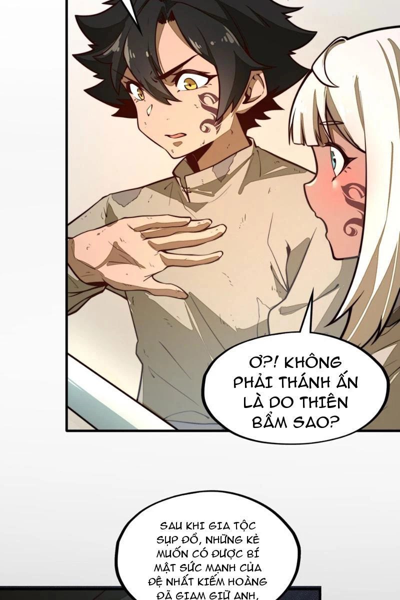 Từ đáy xã hội quật khởi Chapter 1 - 46