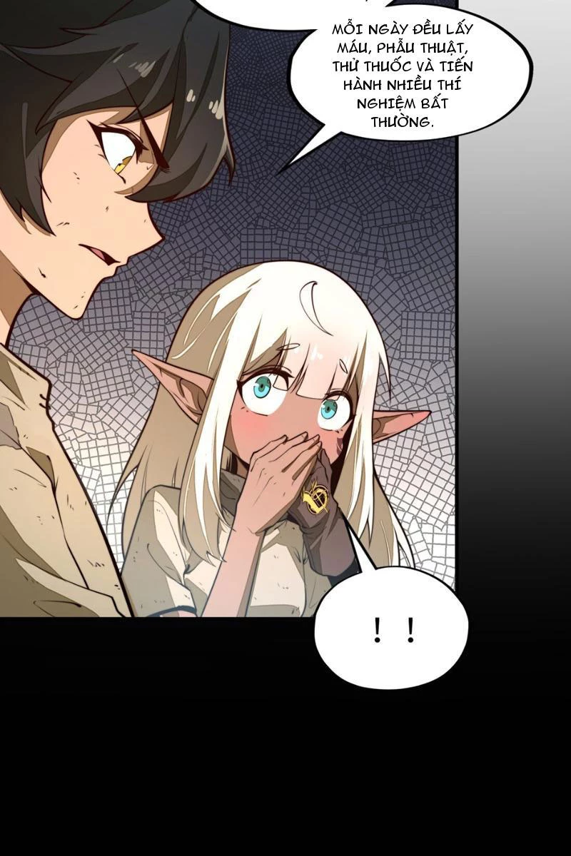 Từ đáy xã hội quật khởi Chapter 1 - 47