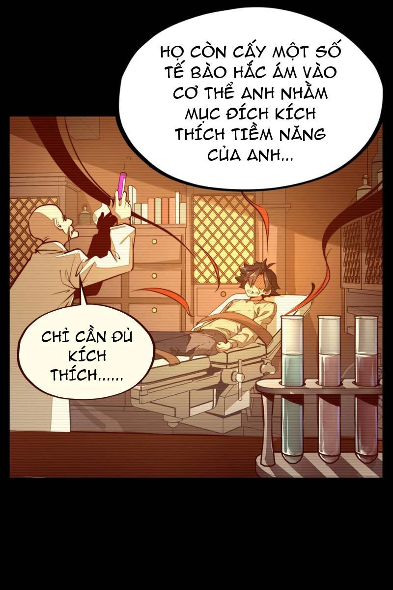 Từ đáy xã hội quật khởi Chapter 1 - 48