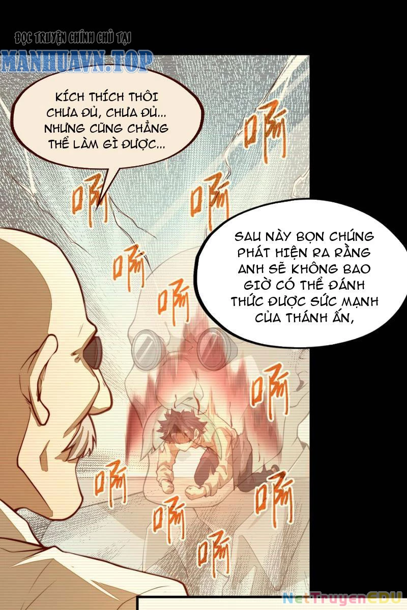 Từ đáy xã hội quật khởi Chapter 1 - 49