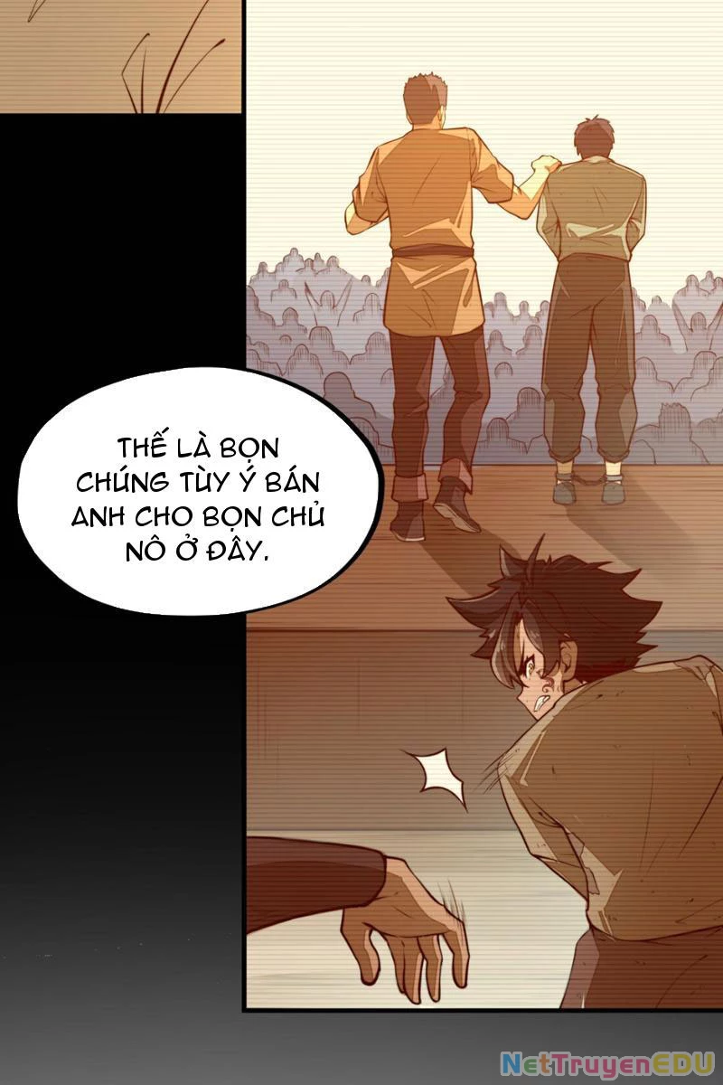 Từ đáy xã hội quật khởi Chapter 1 - 50