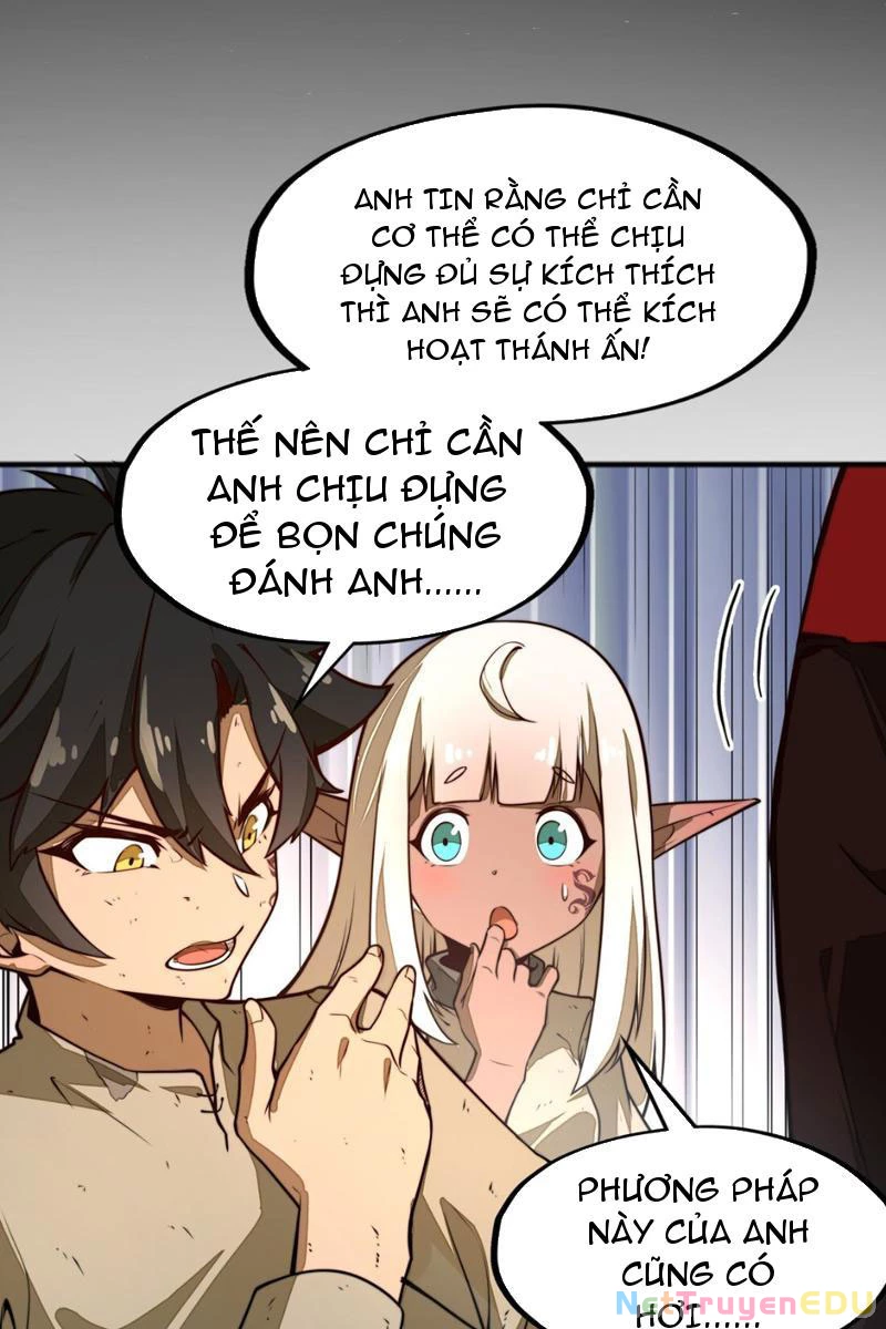 Từ đáy xã hội quật khởi Chapter 1 - 51