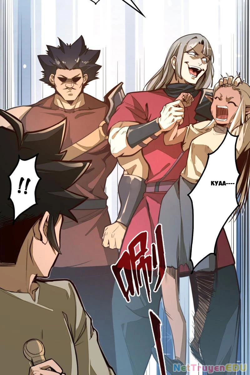 Từ đáy xã hội quật khởi Chapter 1 - 53