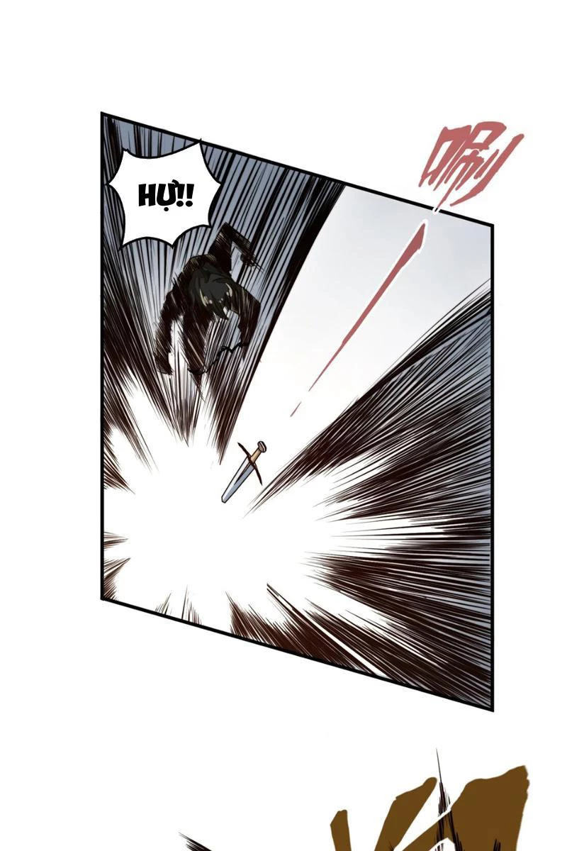 Từ đáy xã hội quật khởi Chapter 1 - 64