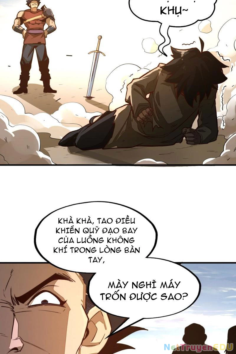 Từ đáy xã hội quật khởi Chapter 1 - 68