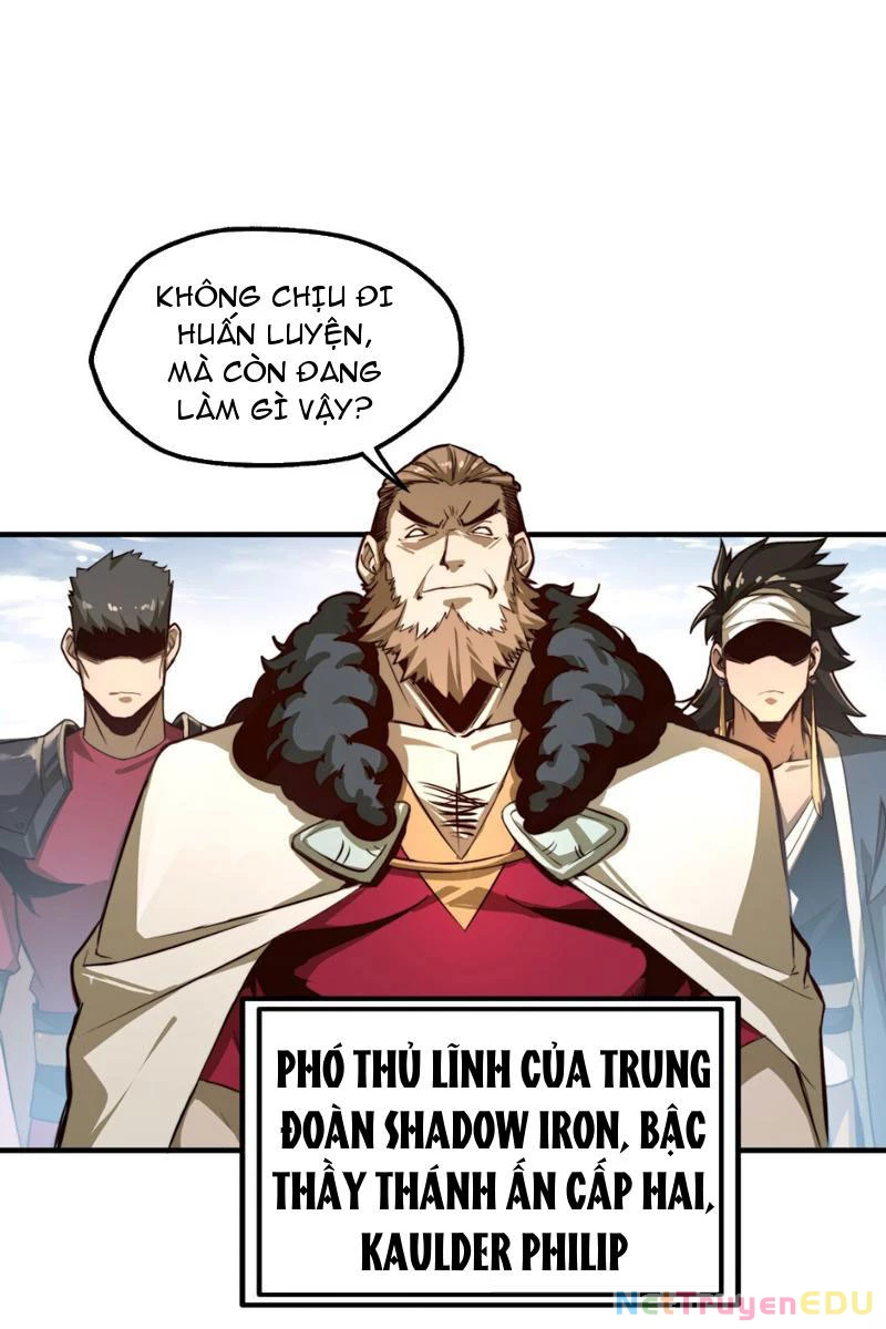 Từ đáy xã hội quật khởi Chapter 1 - 70