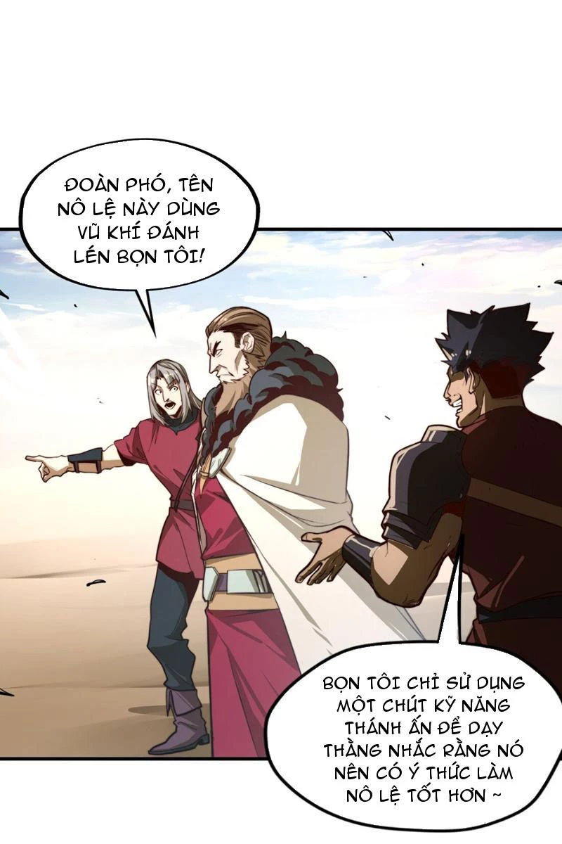 Từ đáy xã hội quật khởi Chapter 1 - 71