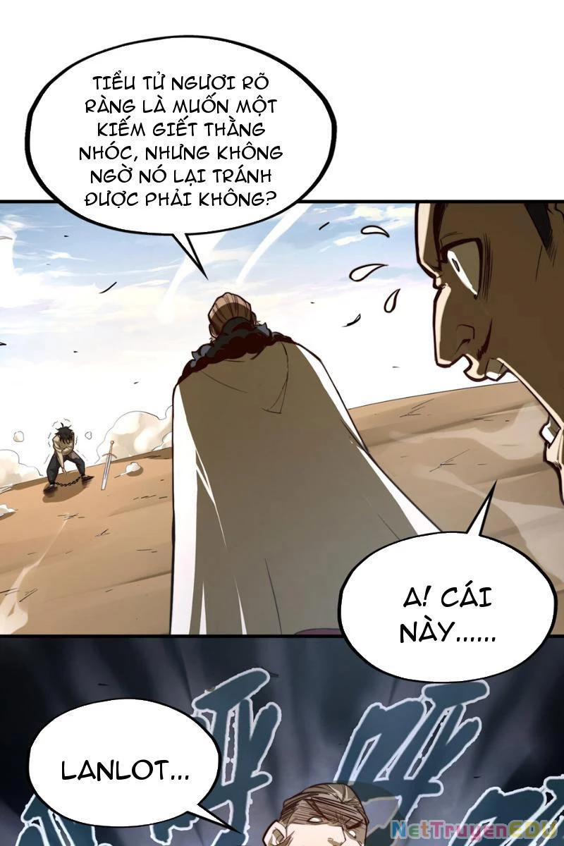 Từ đáy xã hội quật khởi Chapter 1 - 72