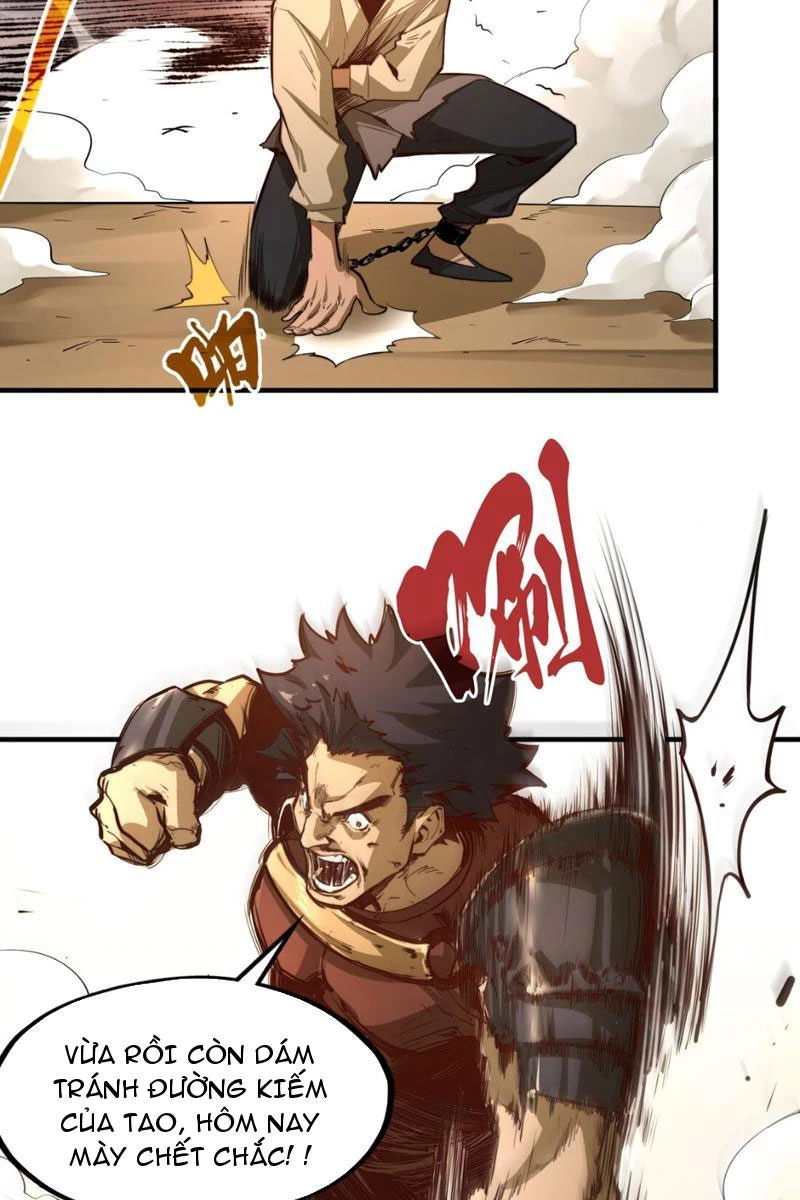 Từ đáy xã hội quật khởi Chapter 1 - 76