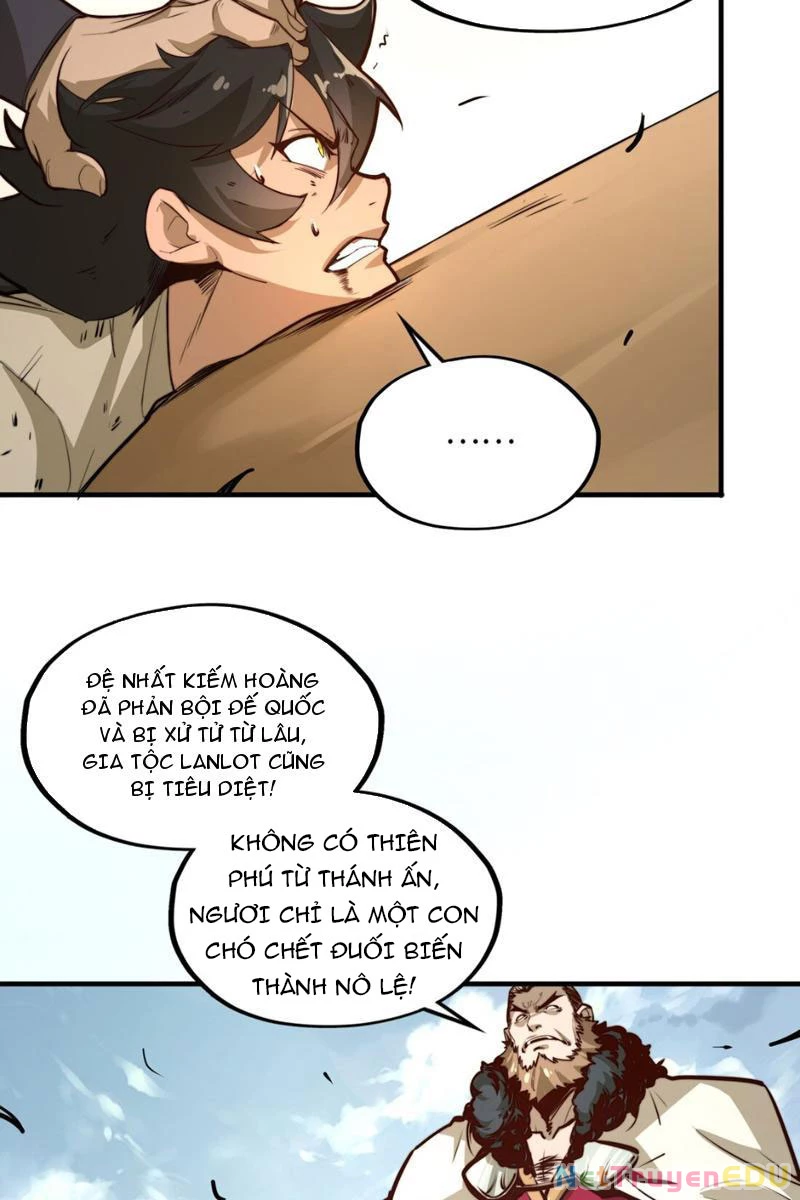 Từ đáy xã hội quật khởi Chapter 1 - 80