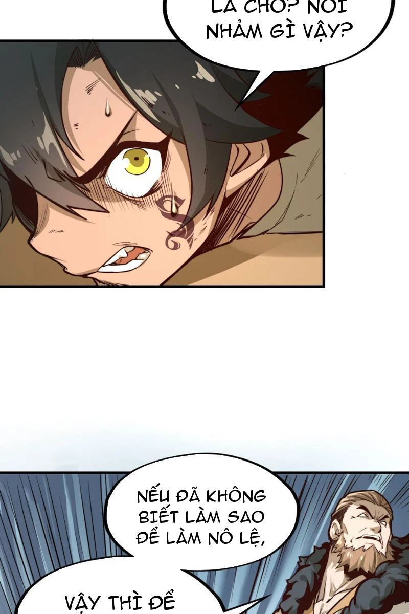 Từ đáy xã hội quật khởi Chapter 1 - 83
