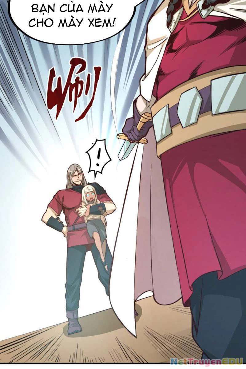 Từ đáy xã hội quật khởi Chapter 1 - 84