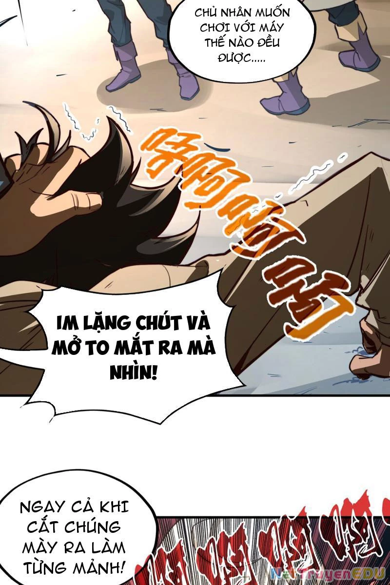 Từ đáy xã hội quật khởi Chapter 1 - 86