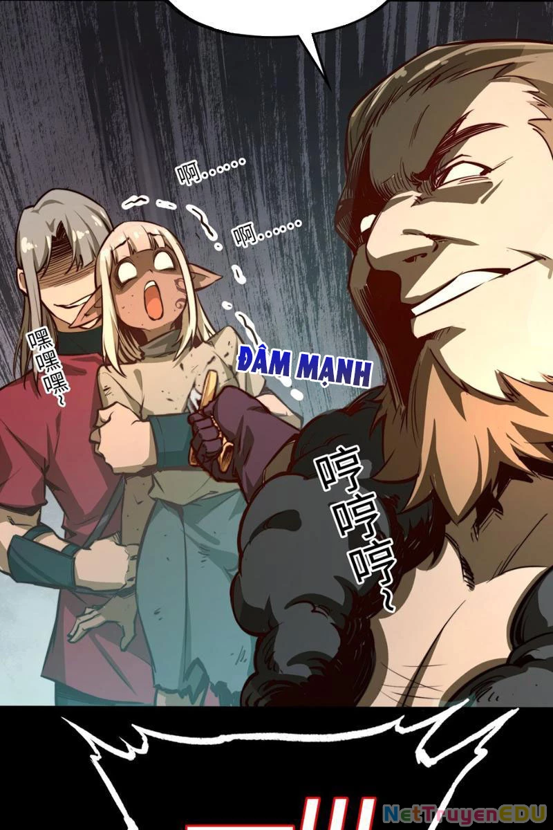 Từ đáy xã hội quật khởi Chapter 1 - 89
