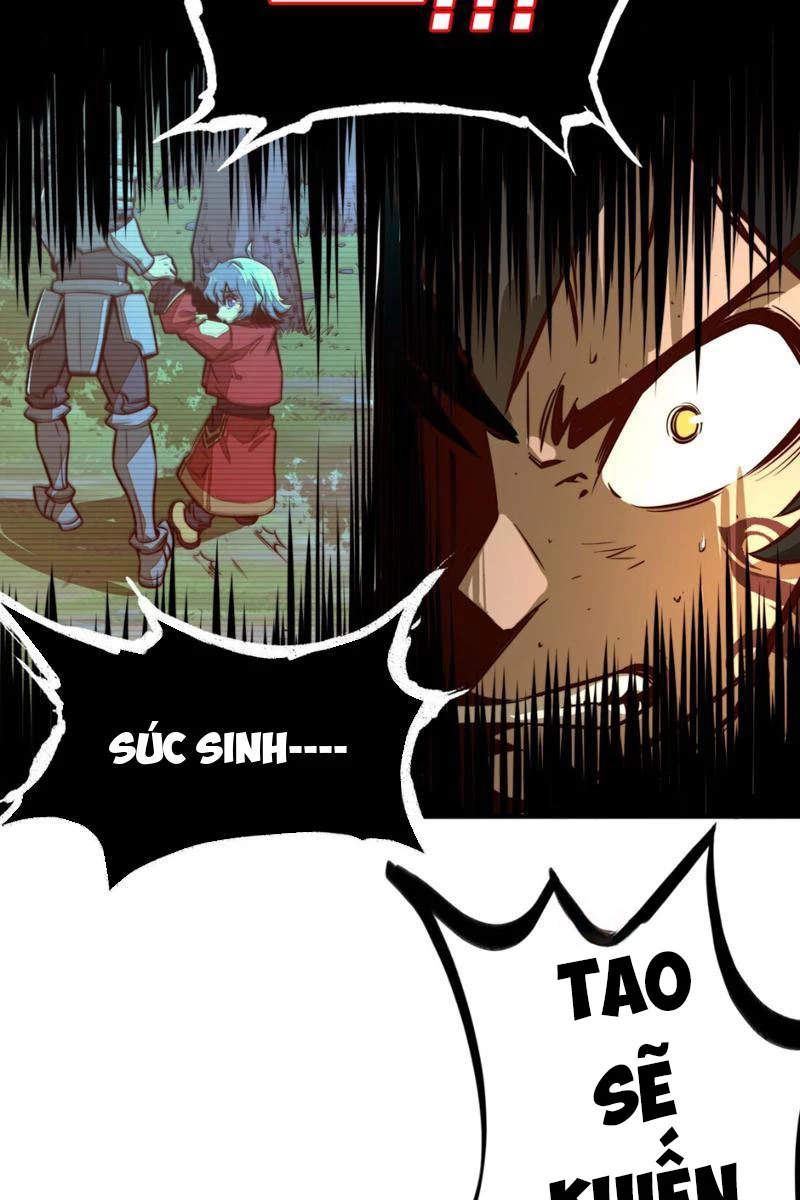 Từ đáy xã hội quật khởi Chapter 1 - 90