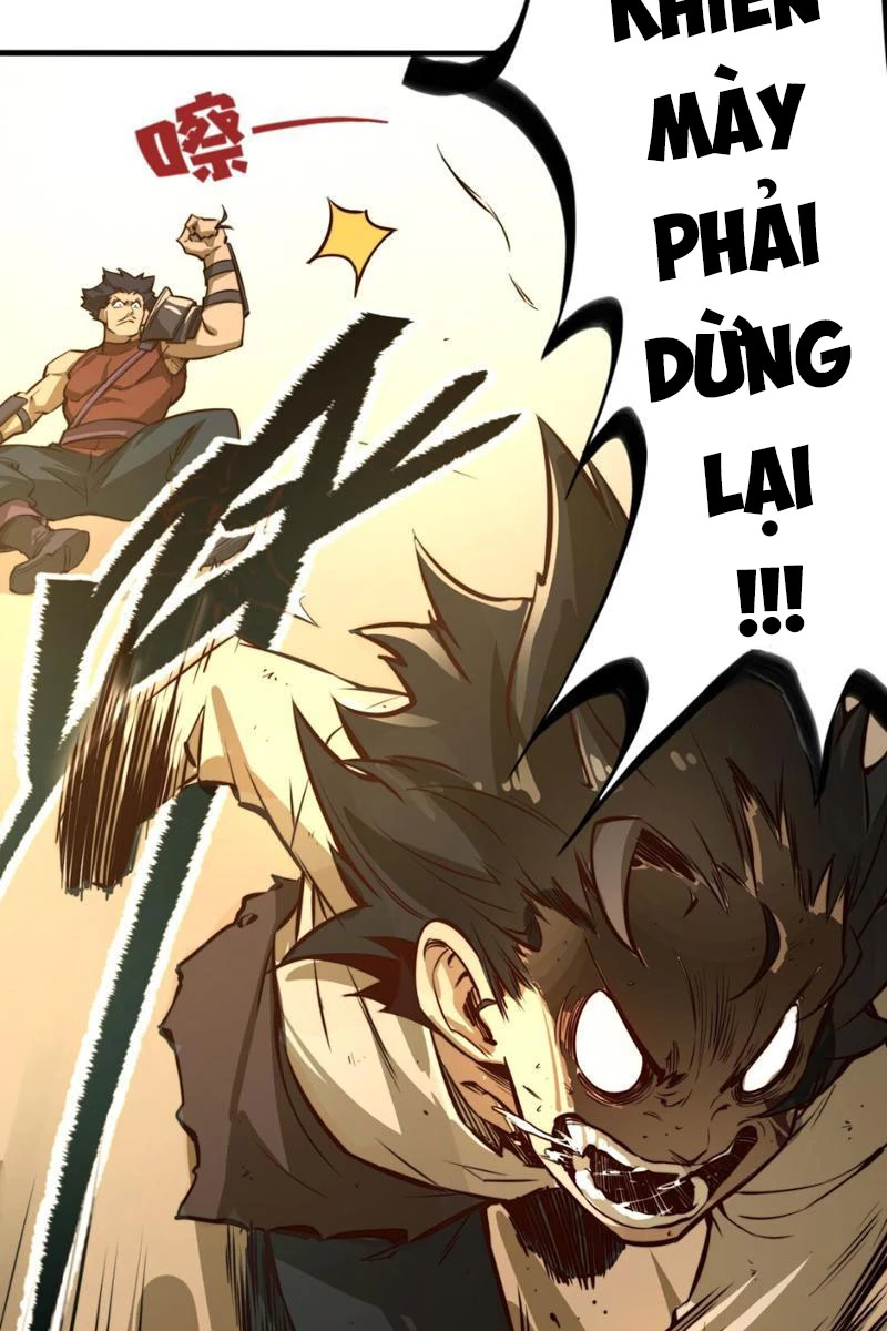 Từ đáy xã hội quật khởi Chapter 1 - 91