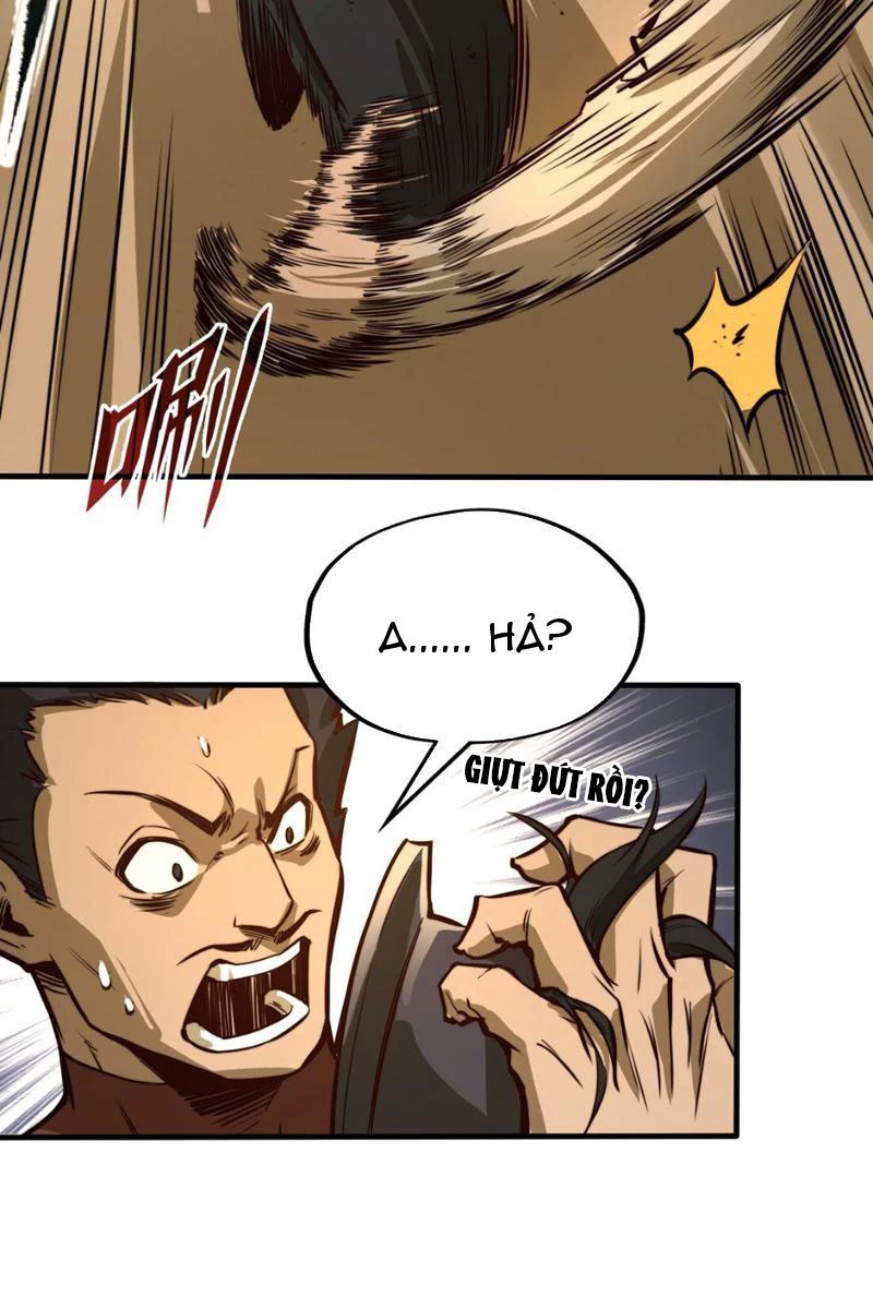 Từ đáy xã hội quật khởi Chapter 1 - 92
