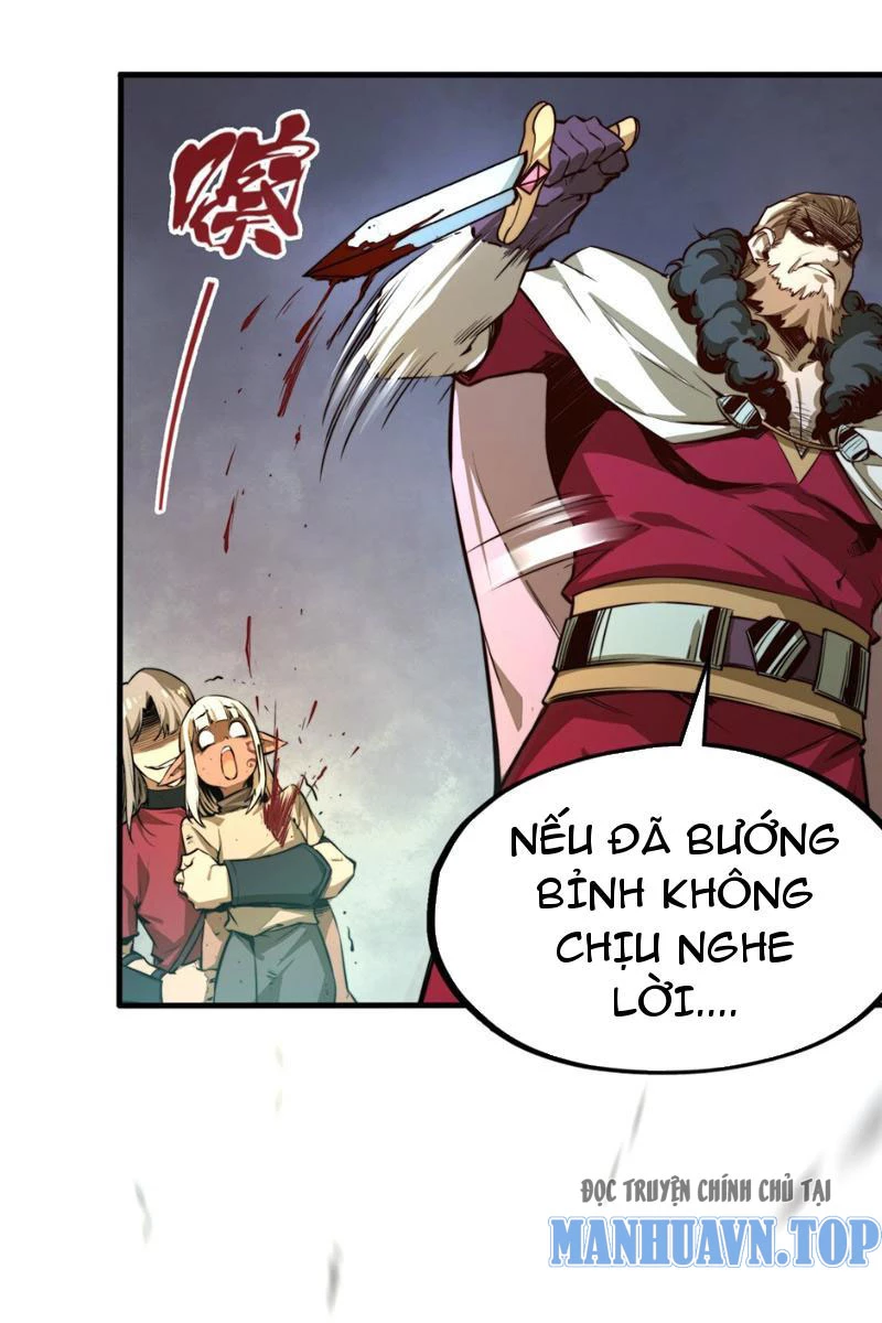 Từ đáy xã hội quật khởi Chapter 1 - 93