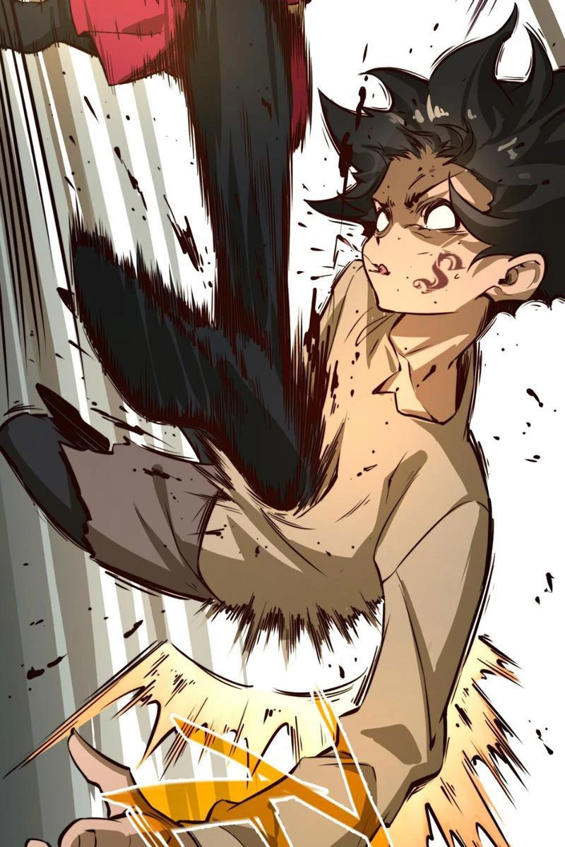 Từ đáy xã hội quật khởi Chapter 1 - 96