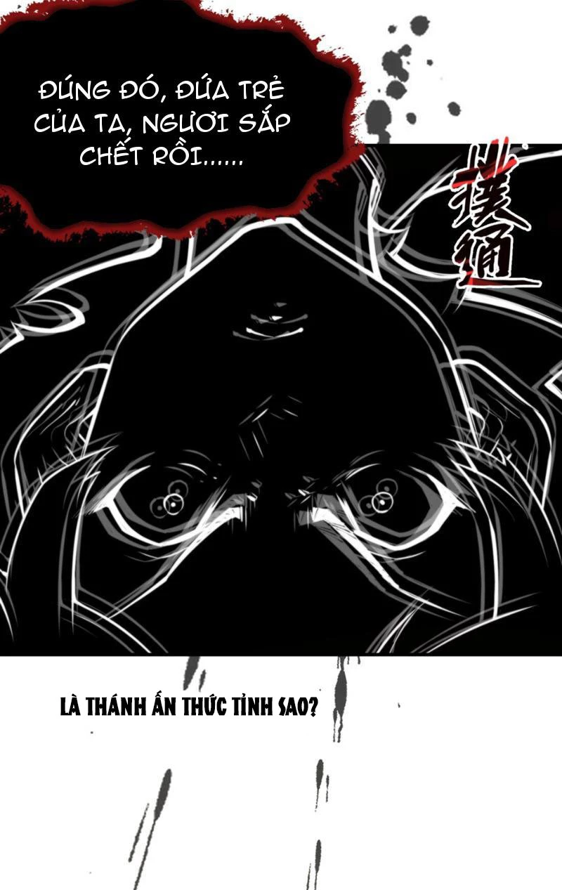 Từ đáy xã hội quật khởi Chapter 1 - 101