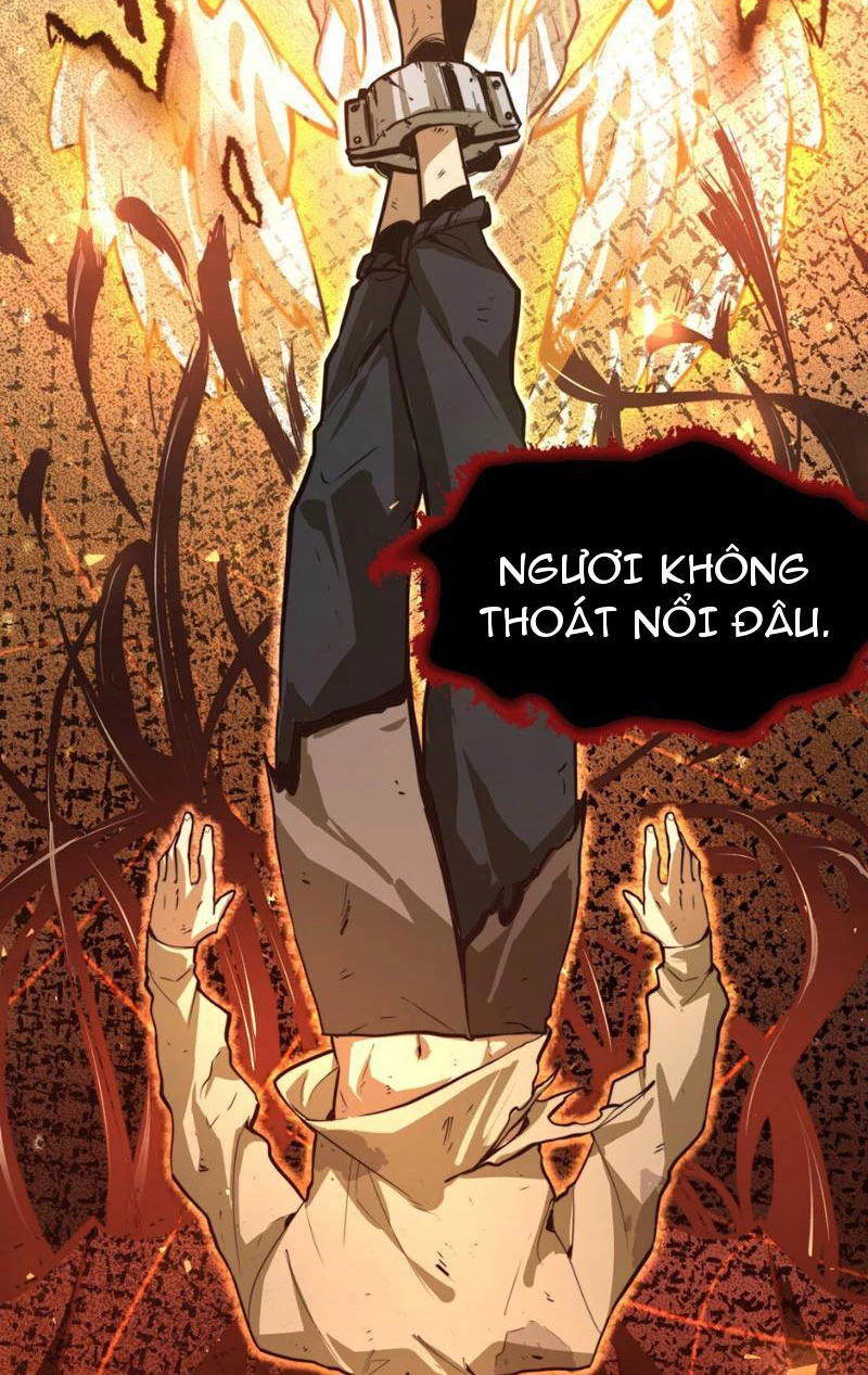 Từ đáy xã hội quật khởi Chapter 1 - 104