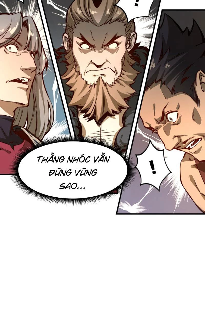 Từ đáy xã hội quật khởi Chapter 1 - 111
