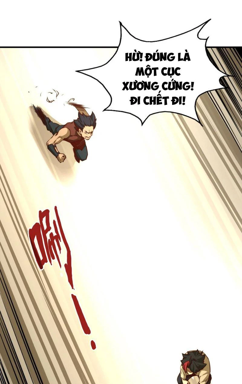 Từ đáy xã hội quật khởi Chapter 1 - 112