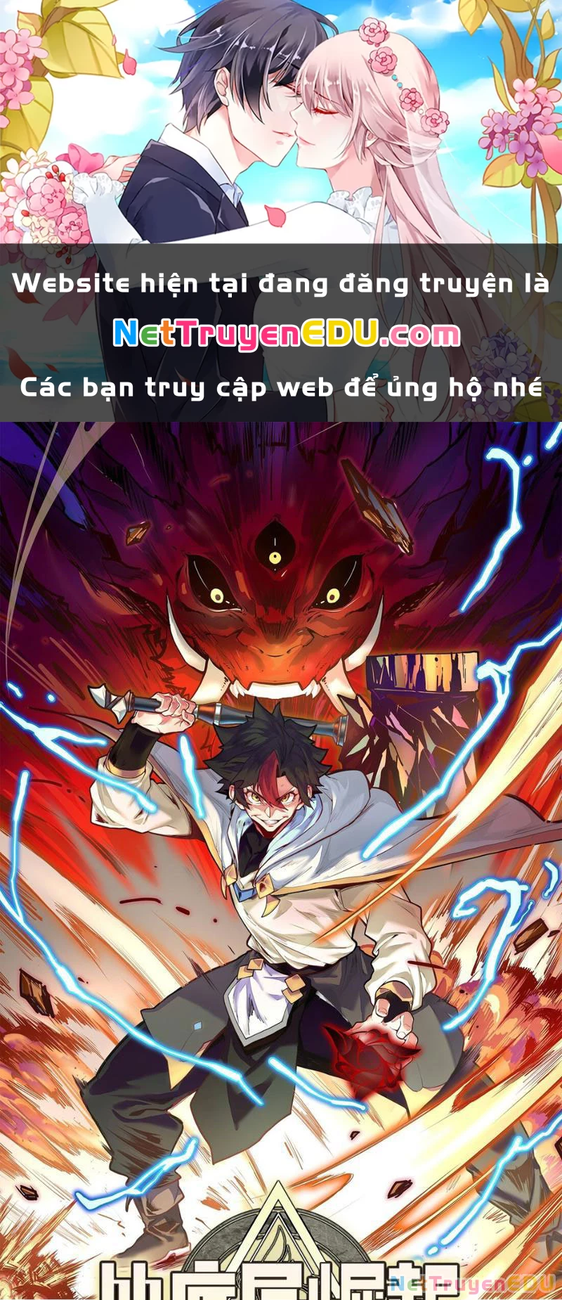 Từ đáy xã hội quật khởi Chapter 2 - 1