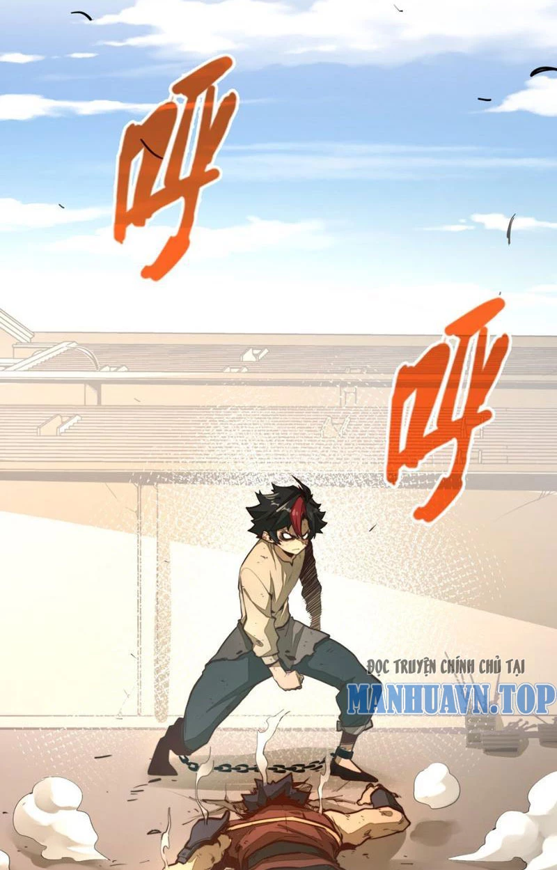 Từ đáy xã hội quật khởi Chapter 2 - 3