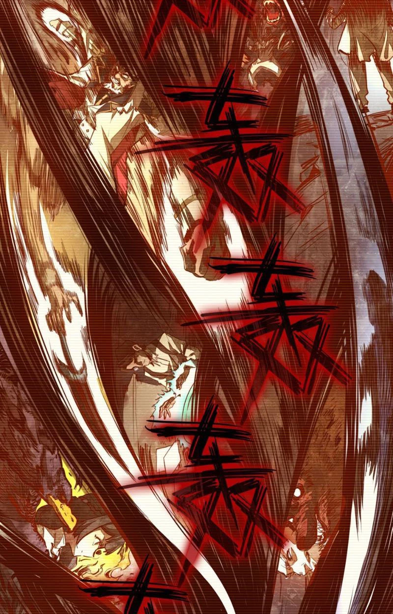 Từ đáy xã hội quật khởi Chapter 2 - 8