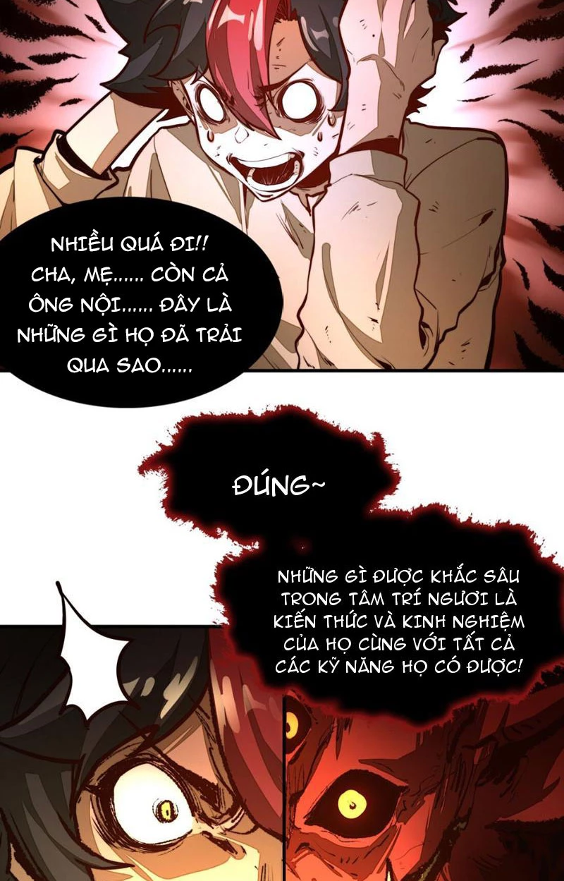 Từ đáy xã hội quật khởi Chapter 2 - 11