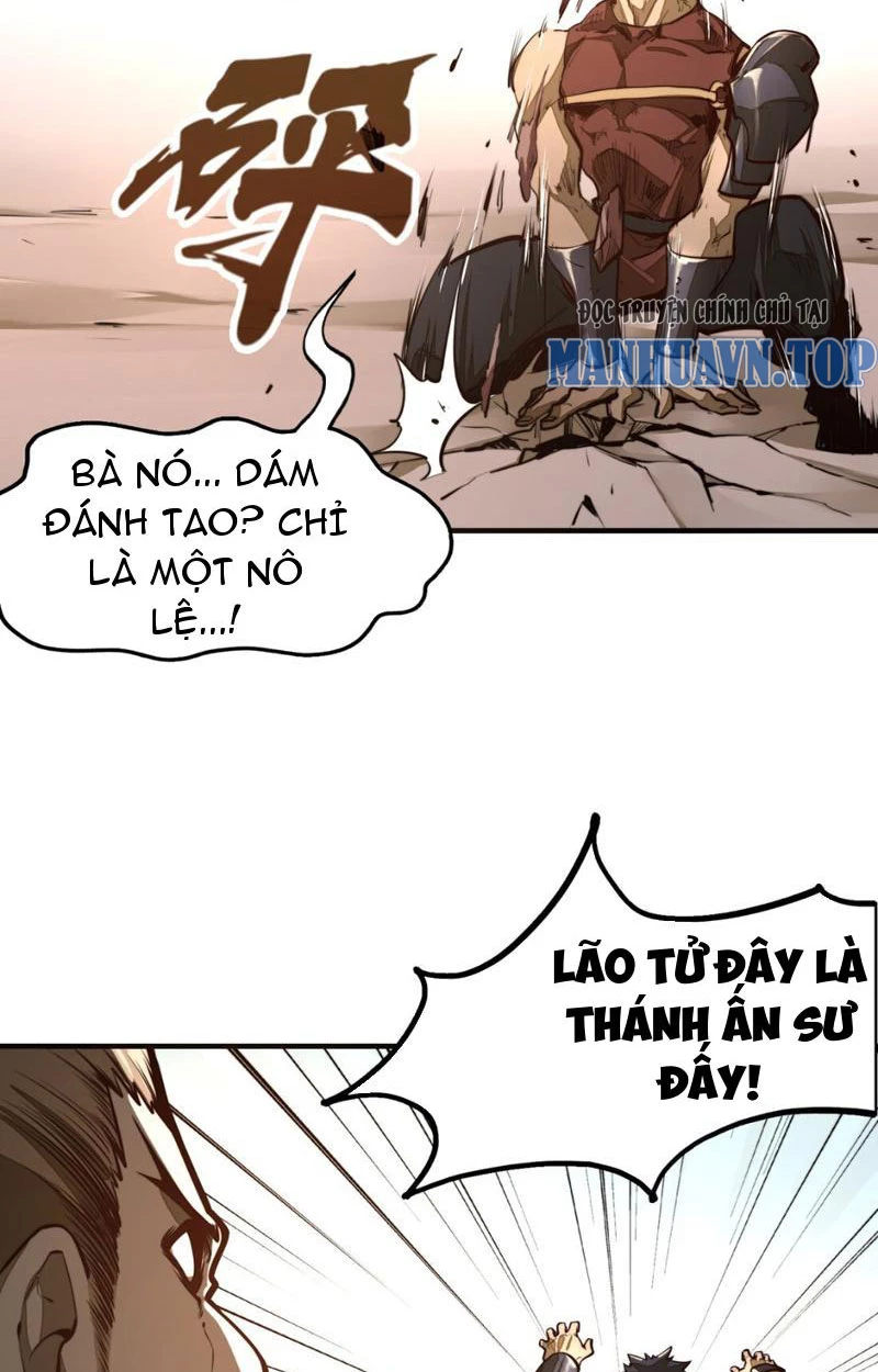 Từ đáy xã hội quật khởi Chapter 2 - 15